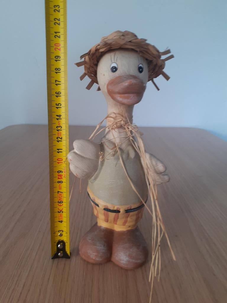 Eendje, Verzamelen, Ophalen of Verzenden, Zo goed als nieuw
