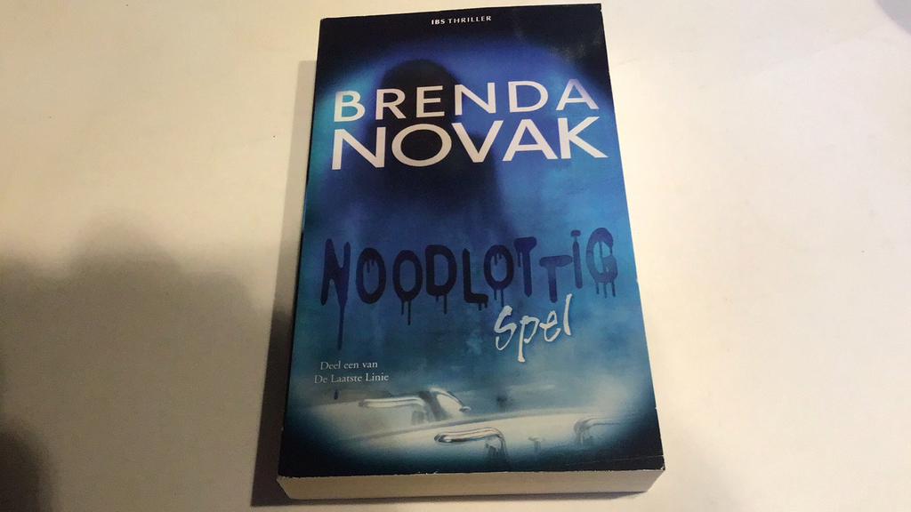 Brenda novak(d6), Enlèvement ou Envoi, Comme neuf, Brenda Novak