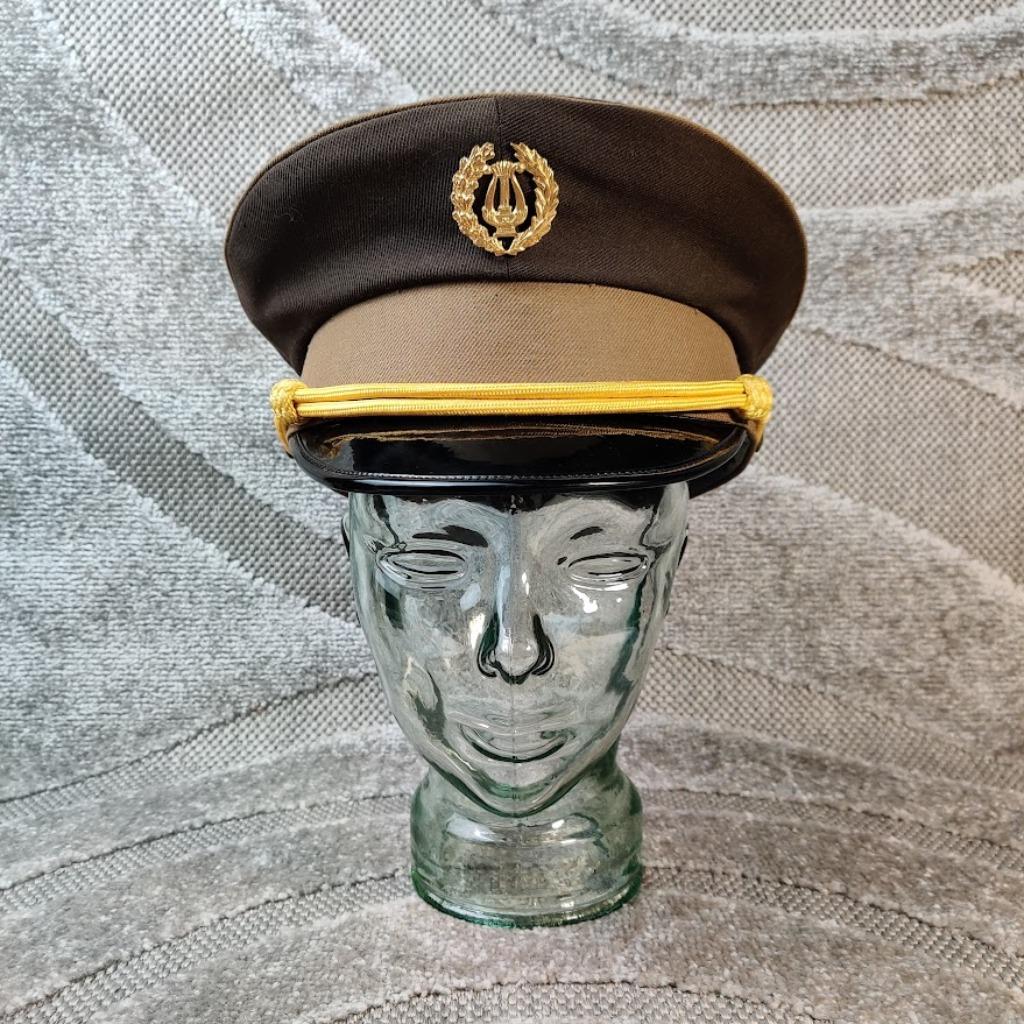 circonférence du chapeau kepie 56 cm militaria, Enlèvement ou Envoi