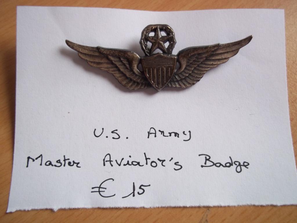 us Army, Collections, Objets militaires | Général, Enlèvement ou Envoi