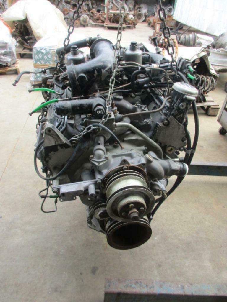 Bentley Mulsanne-motor, Ophalen, Gebruikt, Overige automerken