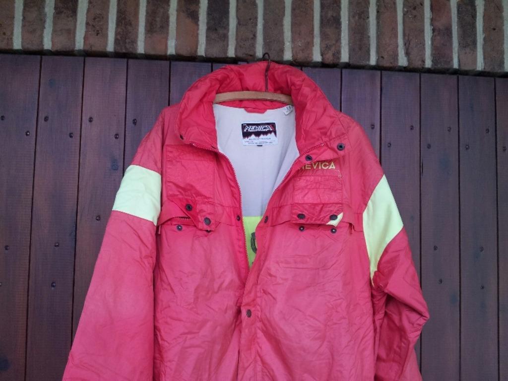 Ski - pak, Enlèvement ou Envoi, Comme neuf, Ski, Vêtements