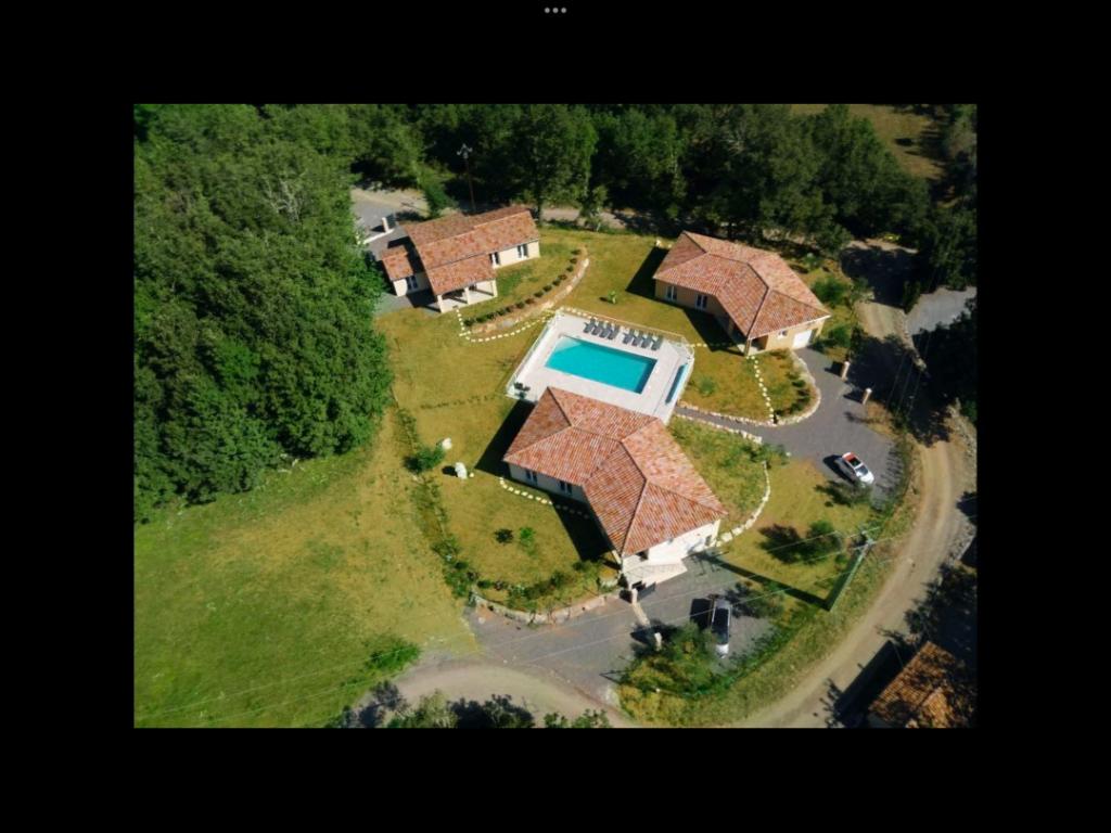 Vakantiehuizen Frankrijk te huur, 8 personen, 4 of meer slaapkamers, Ardèche of Auvergne, Dorp