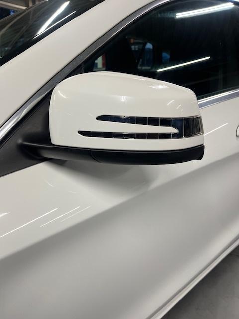 Mercedes-Benz CLA 180d AMG line Shooting Brake Automaat, CLA, Parkeersensor, 4 cilinders, Leder en Stof