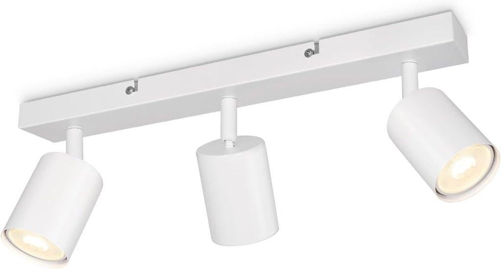 Spot sur rail NOXION – Track Light Trixie, neuf, emballage, Enlèvement ou Envoi, Neuf