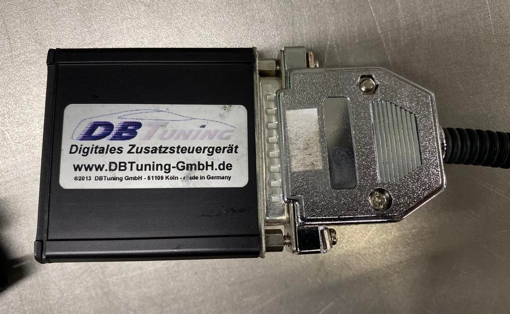 Bmw M47 powerbox, Ophalen of Verzenden, Gebruikt, BMW