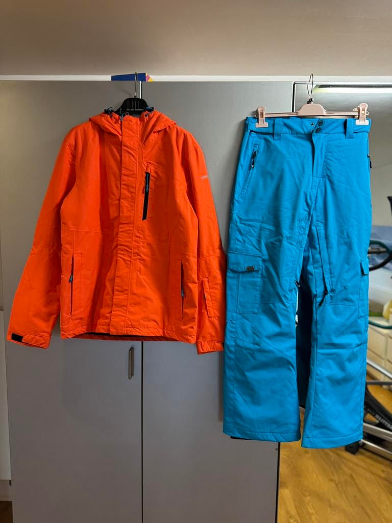 Snowboard kledij (nieuw), Ophalen of Verzenden, Nieuw