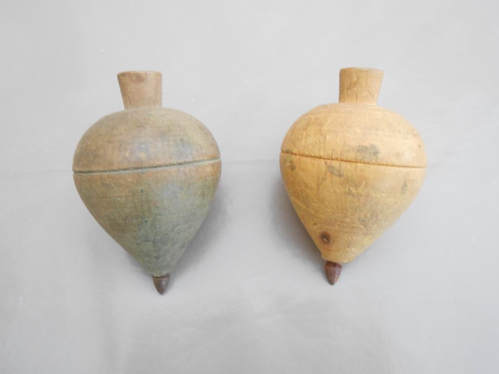 Jeu: toupies., 4 à 6 ans, Enlèvement ou Envoi, Utilisé, Moins de 10 pièces