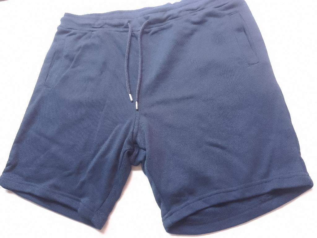 sweatshort large L Jeff&co in nieuwstaat, Maat 52/54 (L), Zo goed als nieuw, Jeff&co, Verzenden