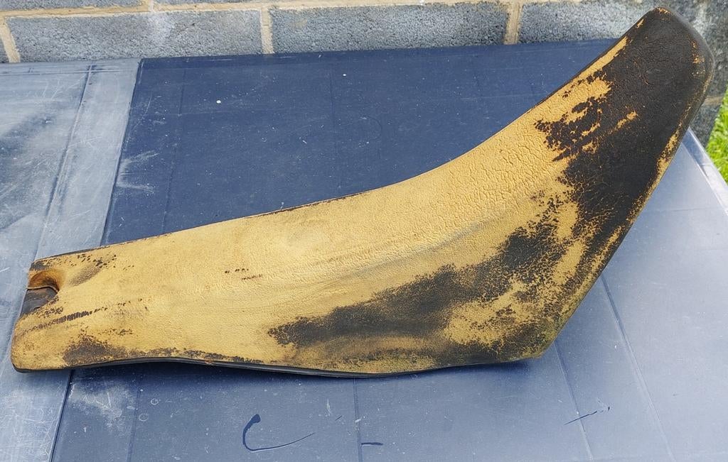 Originele Husqvarna TE/TC/SM/WR stoel — 1996 tot 1999, Motoren, Ophalen of Verzenden, Gebruikt