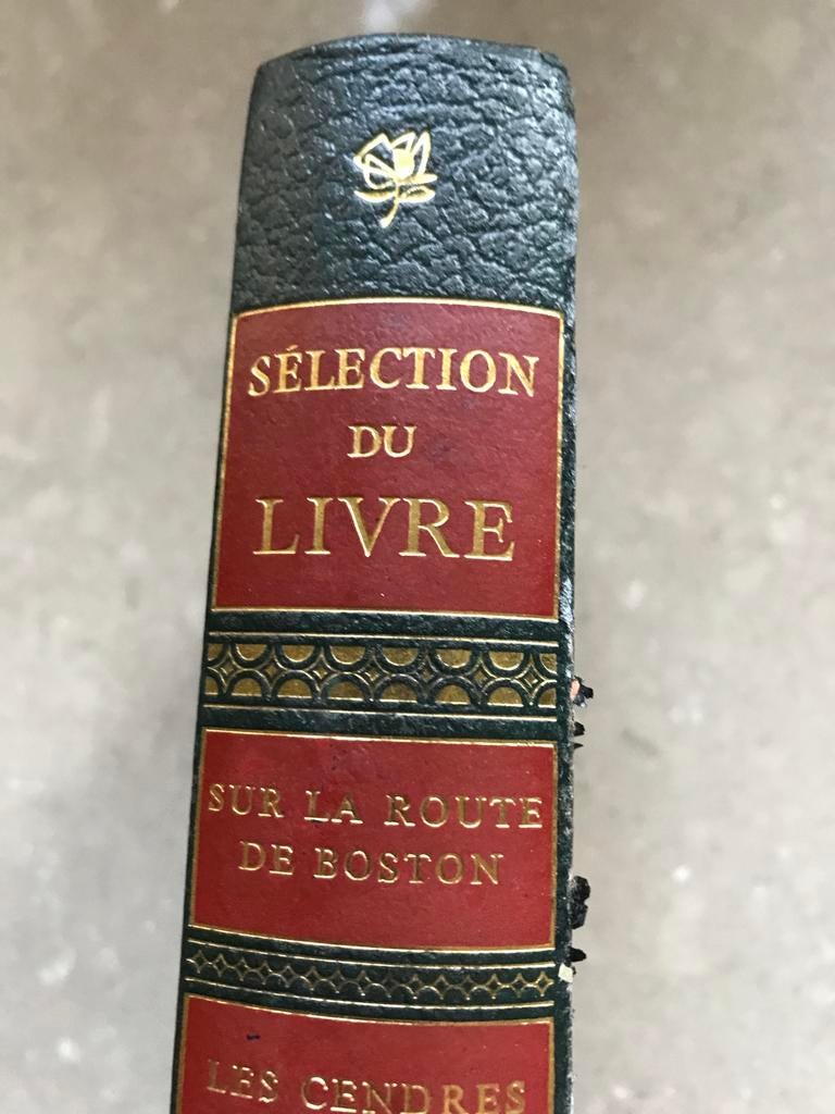 Selection du livre Reader’s Digest, Enlèvement ou Envoi