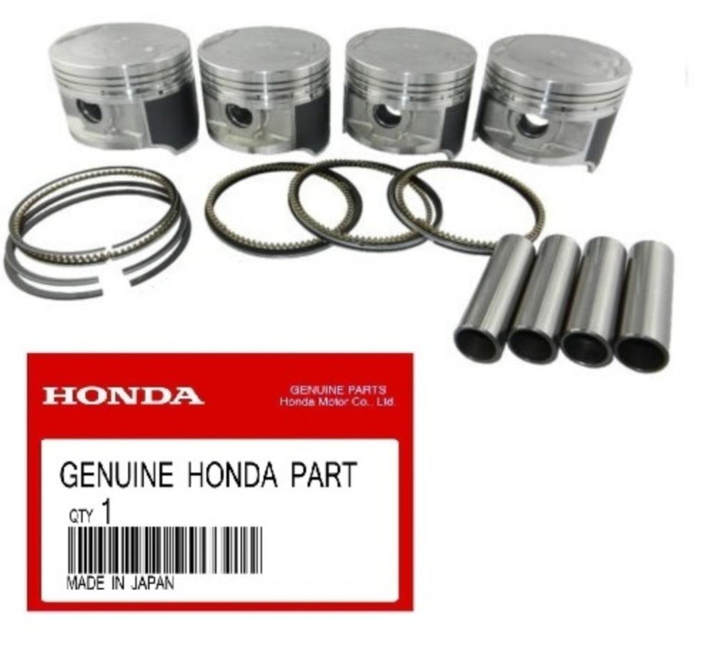 Honda GL1100 NOS origineel Honda big bore kit 0.25 kompleet, Ophalen of Verzenden, Nieuw