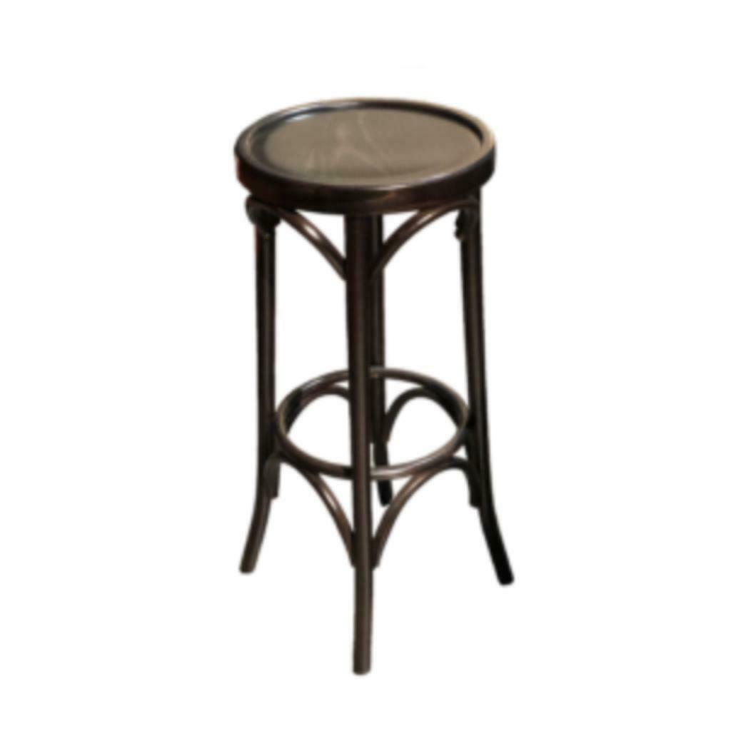 houten thonet model bakrukken HORECA CAFE kruk ACTIEPRIJS!!!, Huis en Inrichting, Barkrukken, 5 krukken of meer, 60 tot 90 cm
