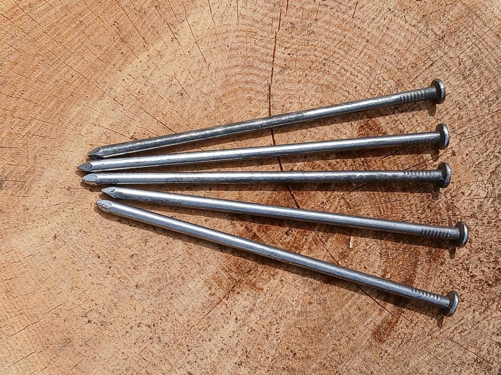 Grote nagels (per kg), Ophalen, Nieuw