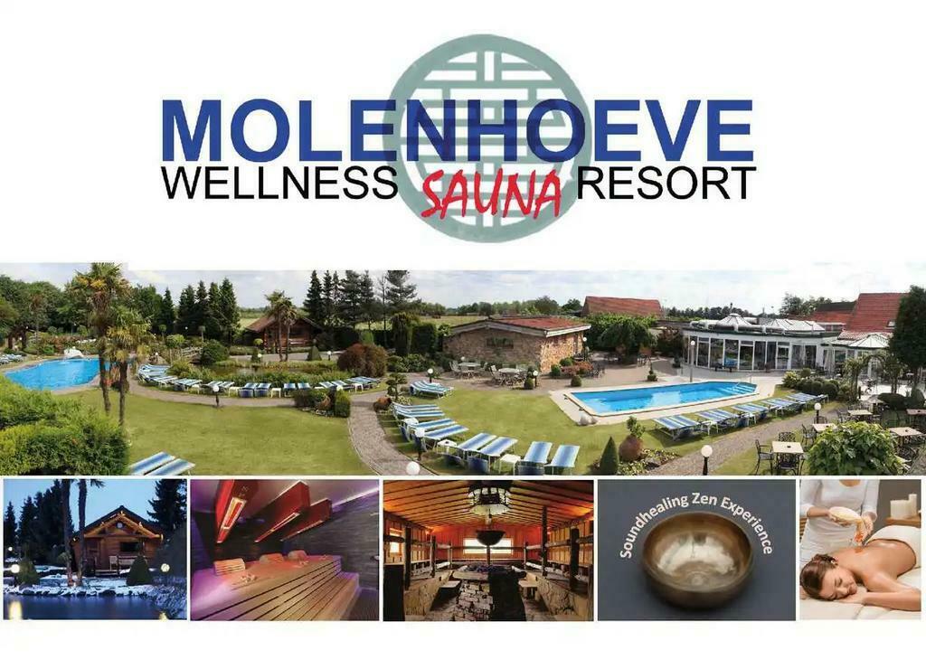 Spa Molenhoeve Broechem Lierre, Tickets en Kaartjes