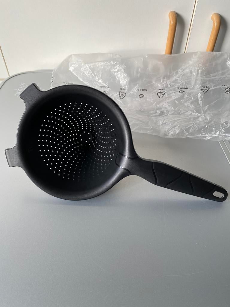 🍄 Tupperware . NIEUWE Chinois , puntzeef , vergiet, Ophalen of Verzenden, Nieuw
