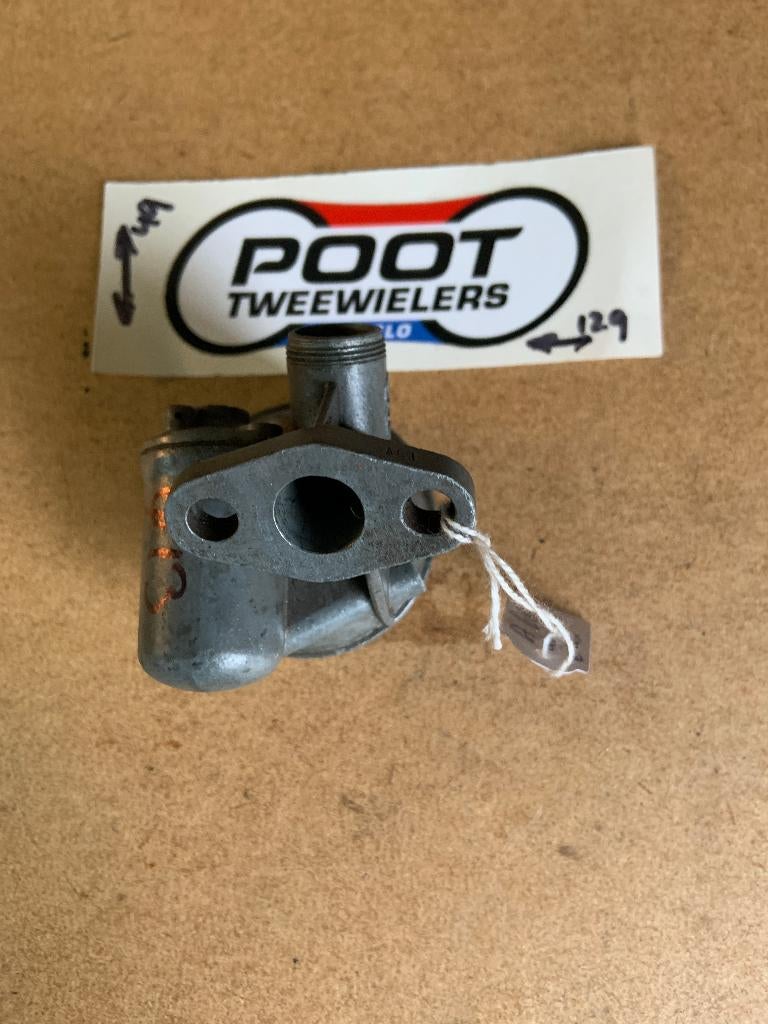 ENCARWI Carburateurs Motorbevestiging, Fietsen en Brommers, Brommeronderdelen | Oldtimers, Ophalen, Gebruikt, Carburateur, Puch