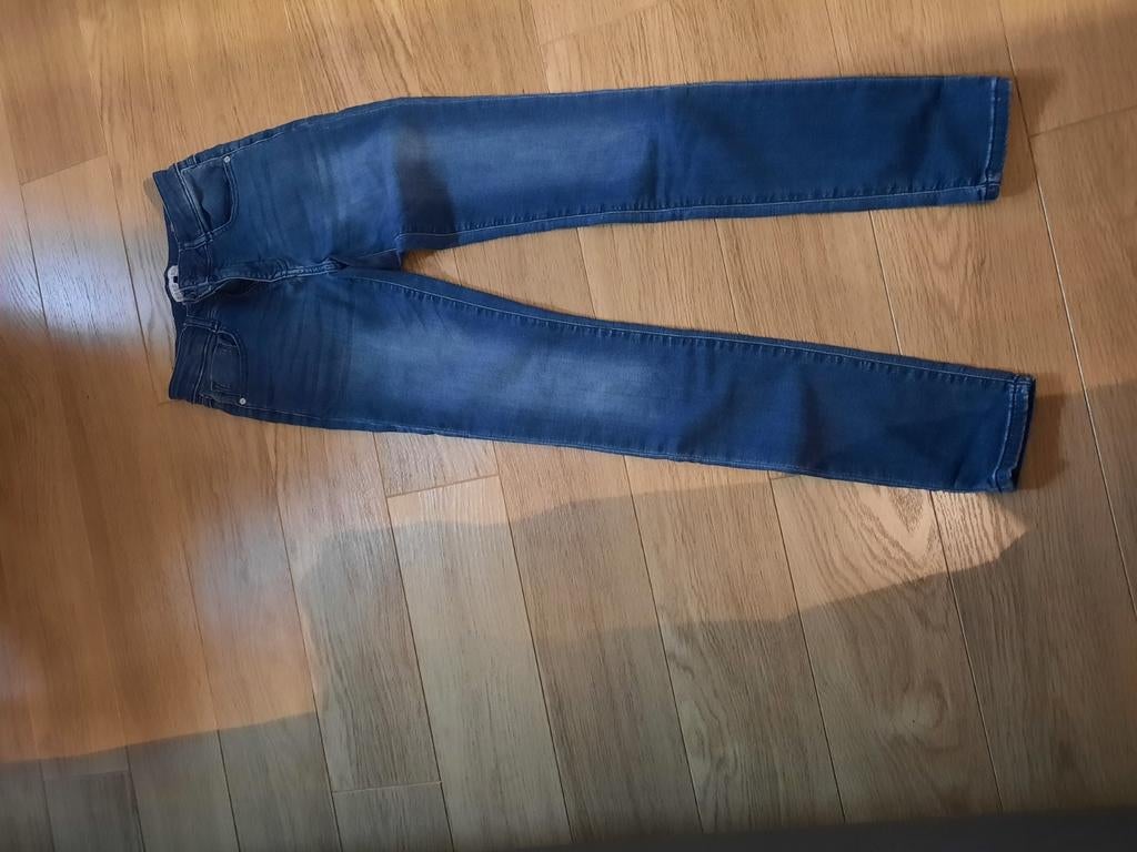 Cars jeans skinny, Pantalon, Garçon ou Fille, Enlèvement ou Envoi, Comme neuf