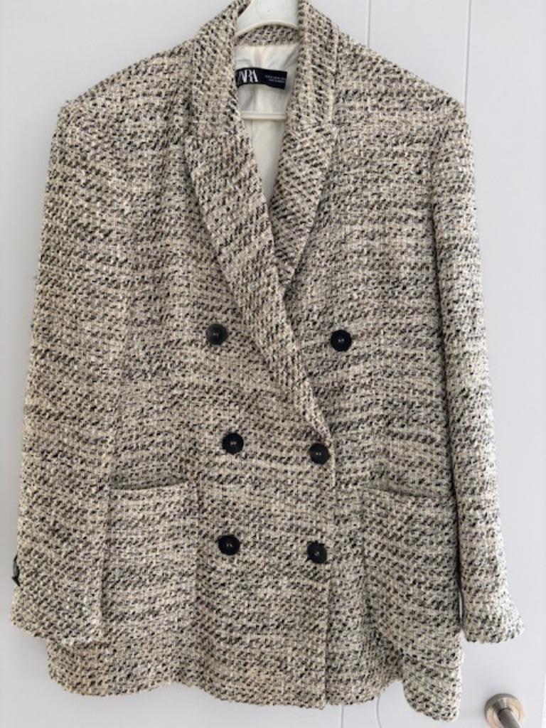 Vest Zara maat M, Maat 38/40 (M), Ophalen of Verzenden, Zo goed als nieuw, Zara