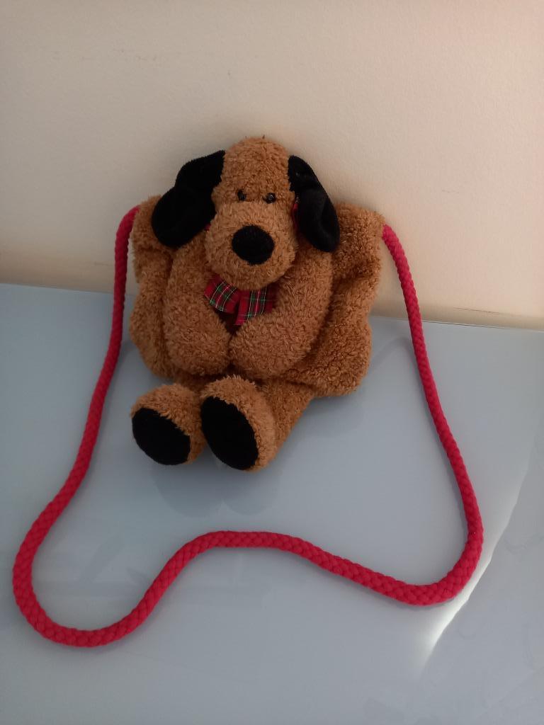 Warme handenmof voor peuter of kleuter. (merk Sunkid), Ophalen of Verzenden, Zo goed als nieuw, Sunkid