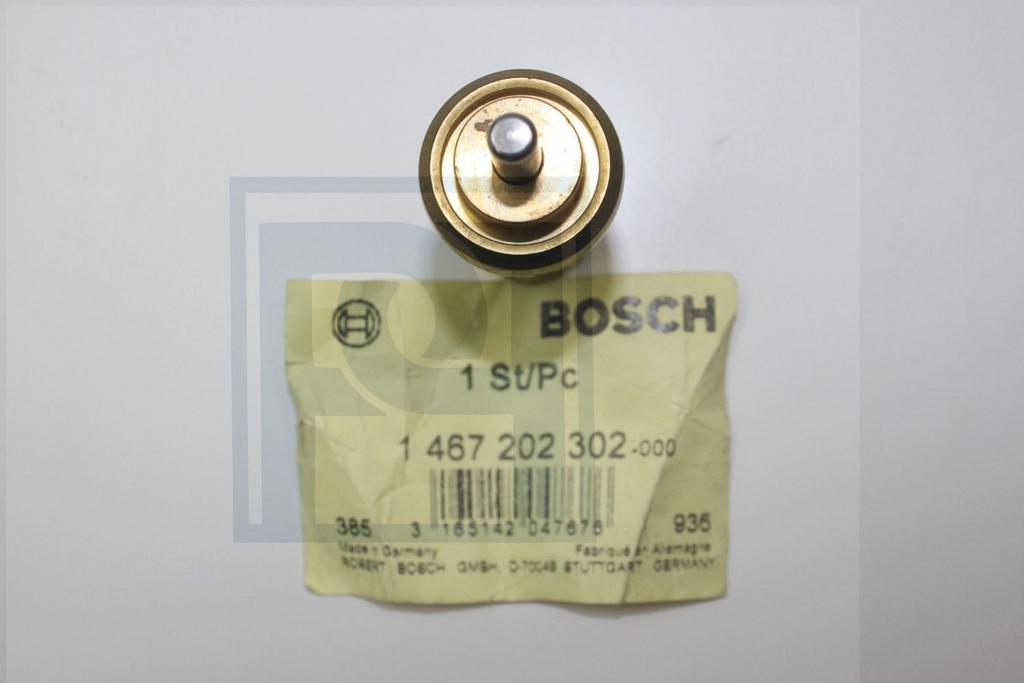 Thermostaat Bosch, koude start verijking, NOS, Ophalen of Verzenden, Gebruikt