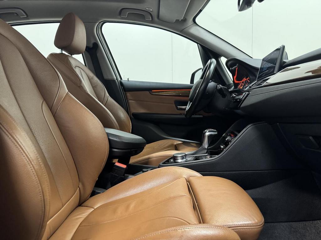 BMW 225 xe iPerformance Hybrid Autom. - Pano - SoH: 88%! -, Auto's, BMW, 0 min, https://public.car-pass.be/vhr/2e07d6c7-d8ba-479f-a249-a9f7d8f8d99f