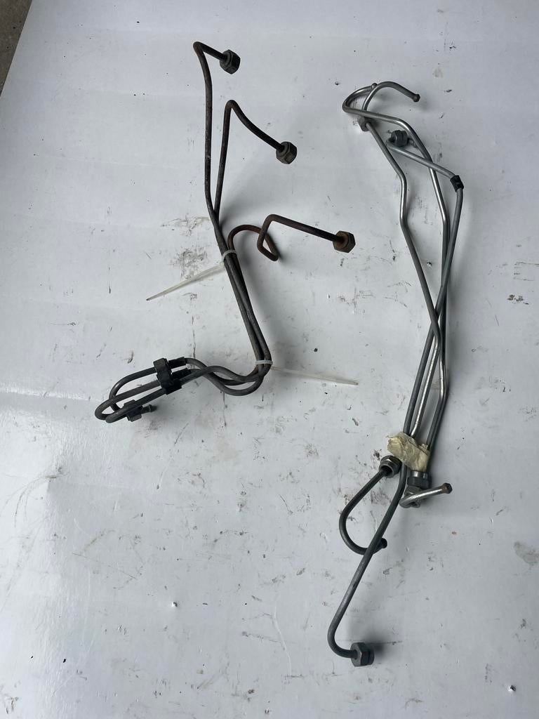 Porsche MFI brandstofleidingen 91111002600, Auto-onderdelen