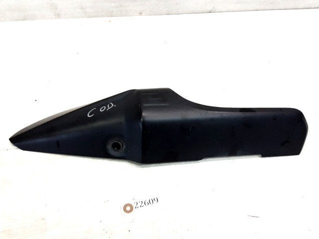 ZX6R 2019 - 2021 Kawasaki Cover Cover over demper D1-45348