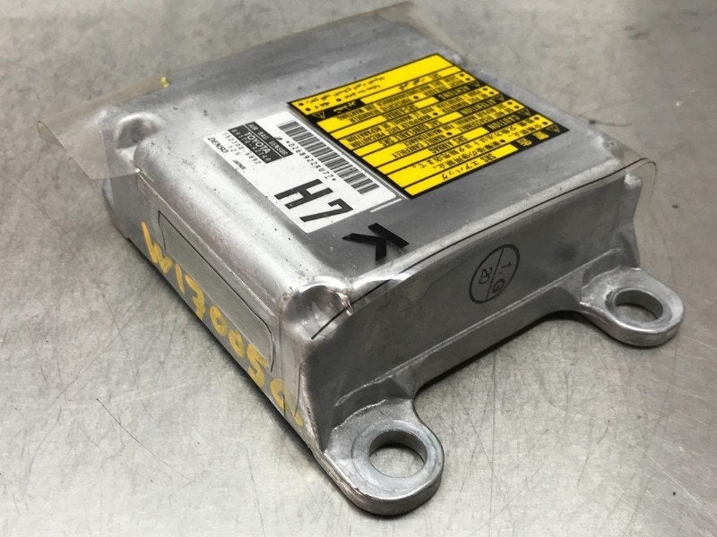 COMPUTER AIRBAG Toyota RAV4 (A2) (|8917042140|1523006892|), Gebruikt, Toyota