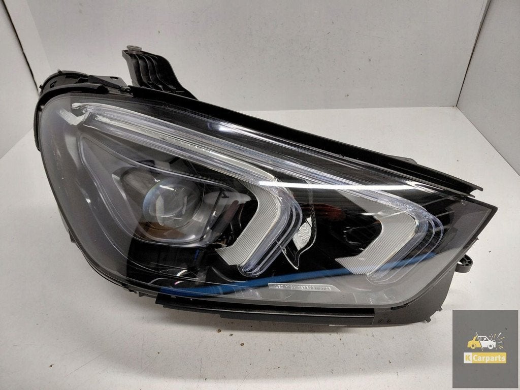 A1679060900, Mercedes GLE W167 Full Led High Performance rec, Auto-onderdelen, Gebruikt, Mercedes-Benz AG, Mercedes-Benz, Mercedesstrasse 120
70372  Stuttgart, DE