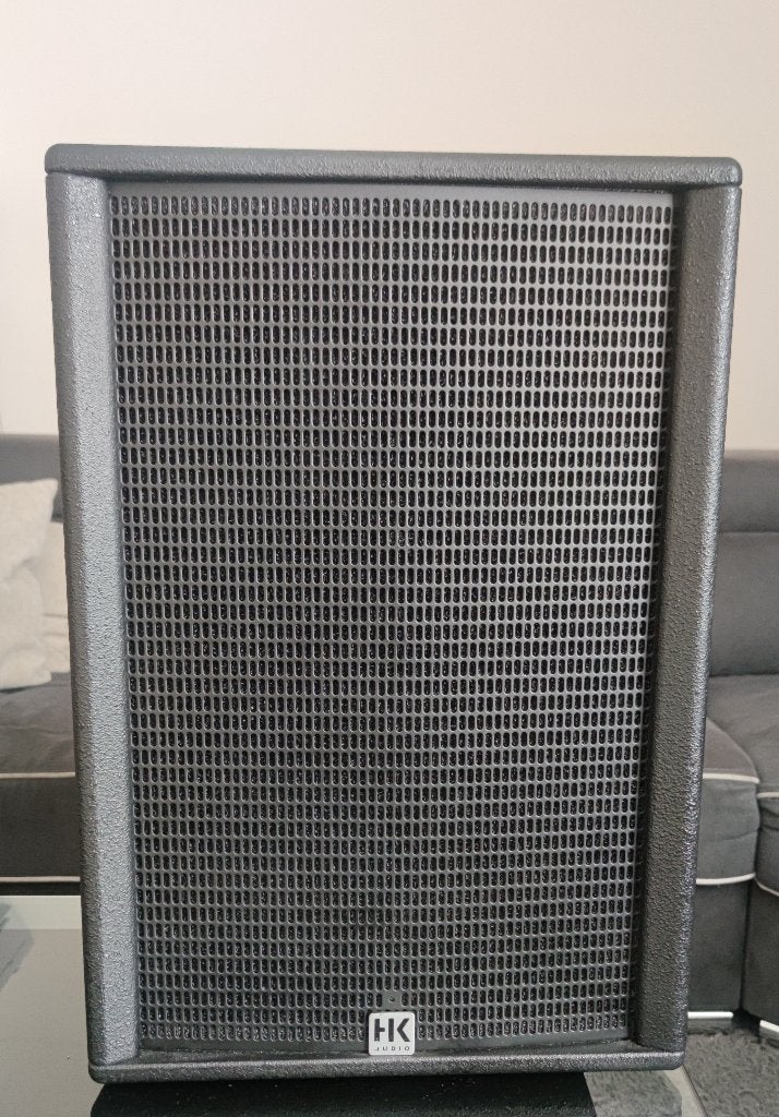 Hk audio pro 112 Fd2 Premium, Ophalen, Zo goed als nieuw, Center speaker