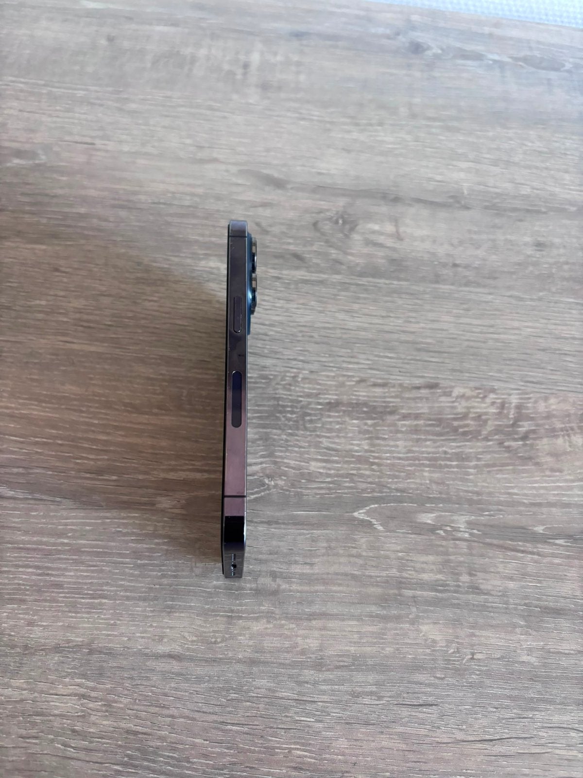 iPhone 14 Pro 512GB Deep Purple – eSIM-only, Ophalen, Zo goed als nieuw