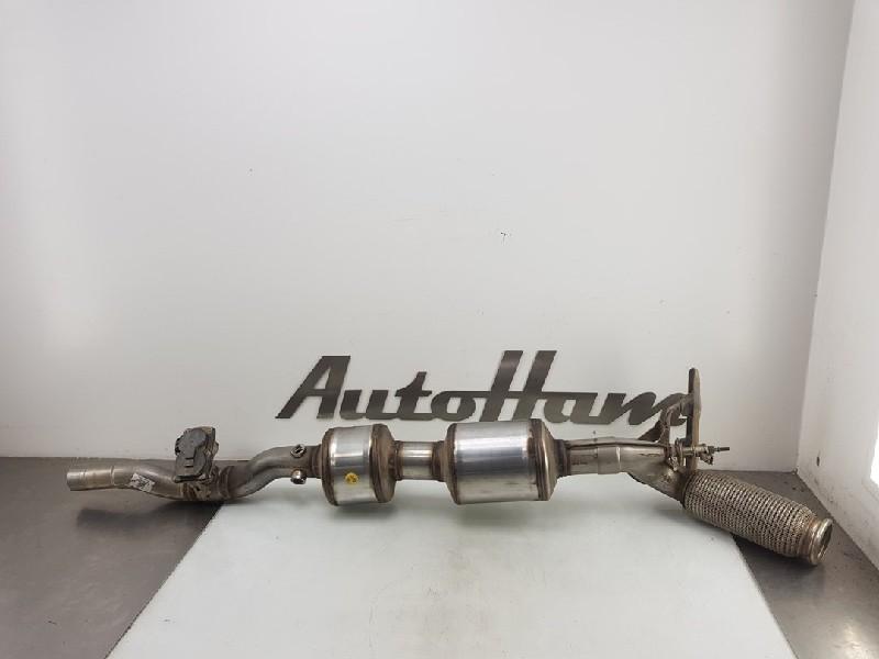 CATALYSEUR Seat Ateca (5FPX) (01-2016/-) (|3Q0254301JX|), Utilisé, Seat
