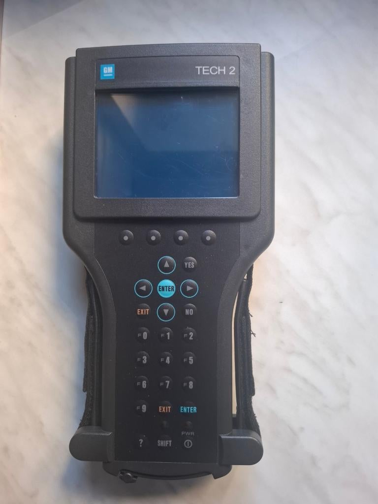 Tech 2