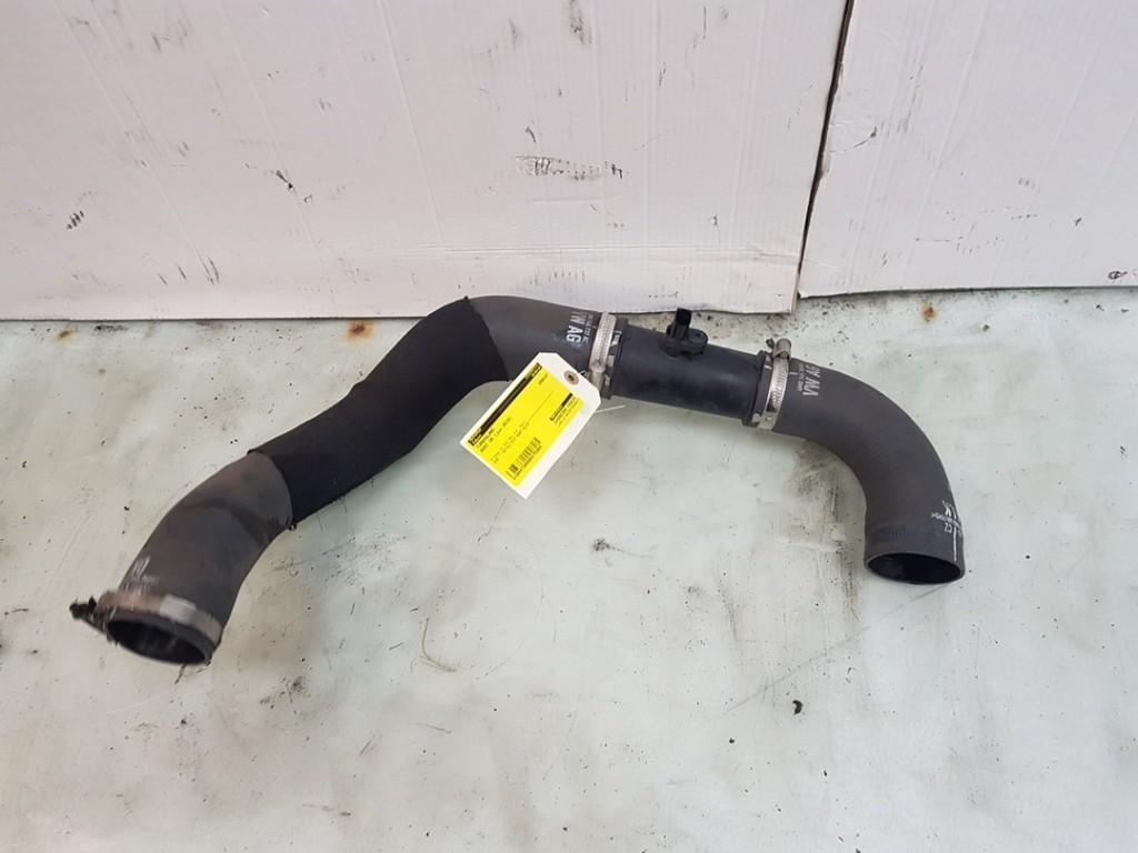 INTERCOOLER SLANG Audi Q8 (4MN) (01-2018/10-2020), Auto-onderdelen, Gebruikt, Audi