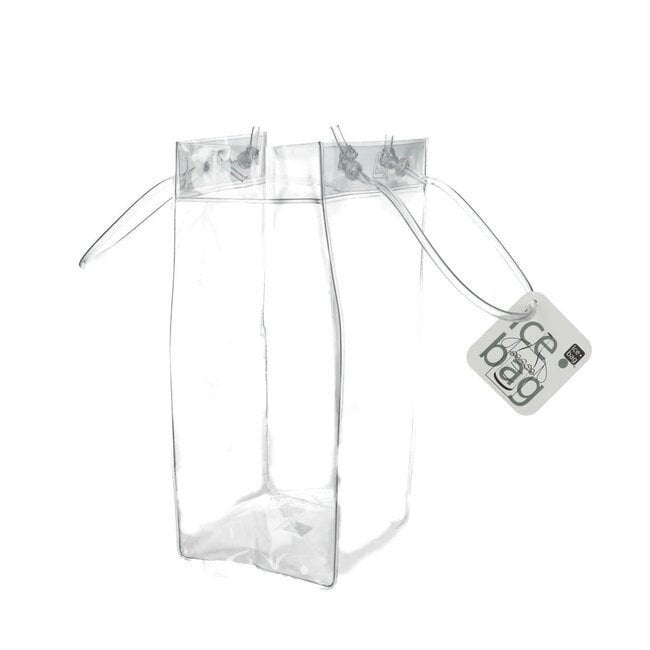 Flessenkoeler Ice.Bag - 10 stuks, Tuin en Terras, Kweekspullen, Ophalen, Nieuw