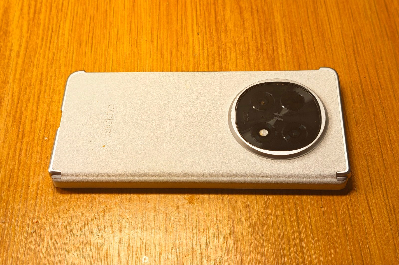Smartphone pliable Oppo find n5  512gb en parfait etat, Enlèvement