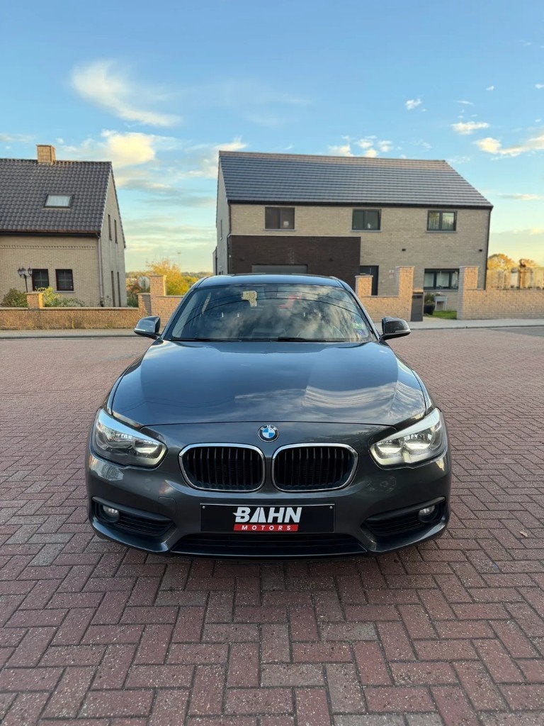 BMW 1-serie F20-facelifts, Auto's, 1 Reeks, 63 kW, https://public.car-pass.be/vhr/1f26dccb-ca0a-4fc4-bc70-7d6f4b02ad2c, Bedrijf