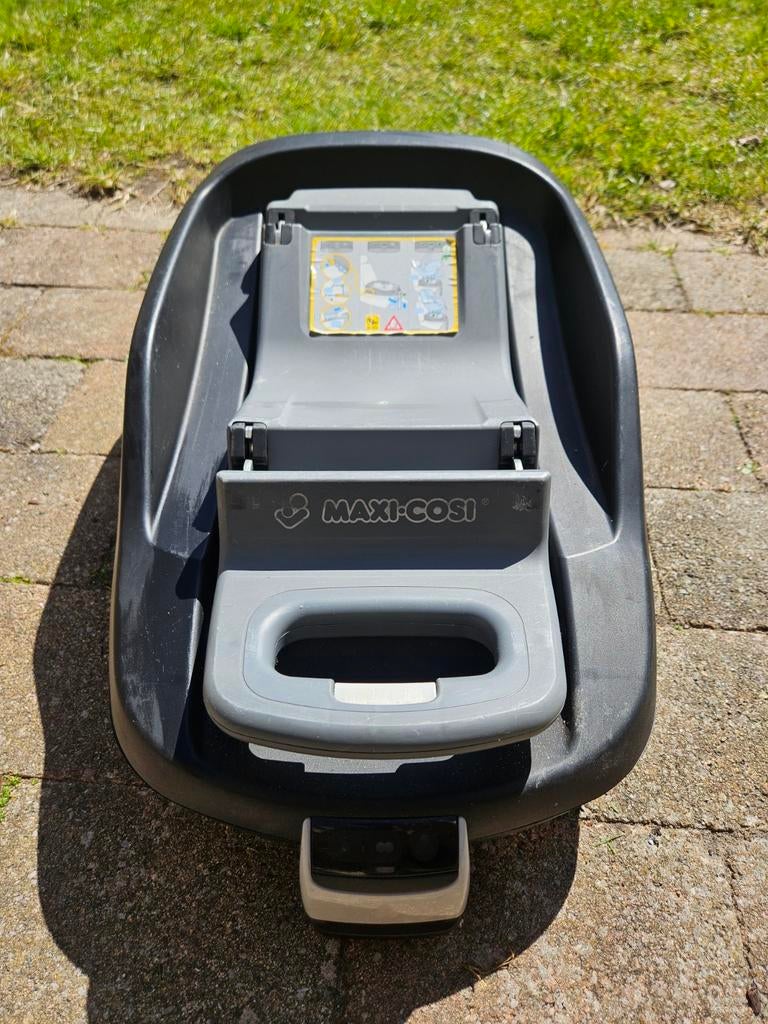 FamilyFix - isofixbase voor Maxicosi, Kinderen en Baby's, Autostoeltjes, Ophalen, Isofix