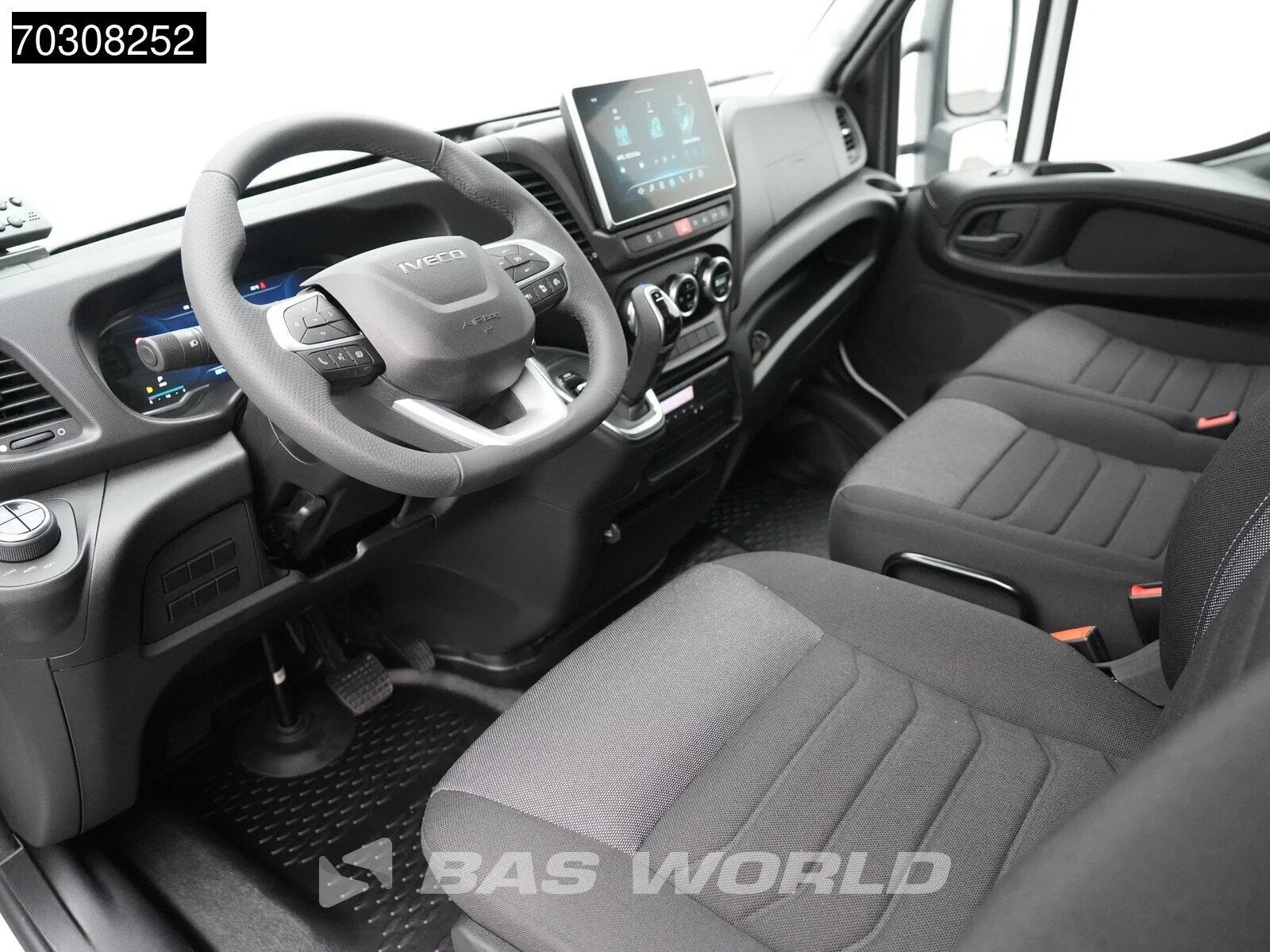 Iveco Daily 72C18 Koelwagen Thermo King V-600 MAX 380v Aansl, Autos, Neuf, Achat, Euro 6, Entreprise