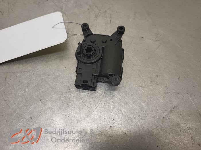 Clapet chauffage moteur d'un Volkswagen Crafter, Autos : Pièces & Accessoires, Moteurs & Accessoires, Volkswagen, -, 3 mois de garantie