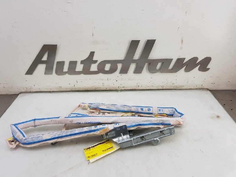 AIRBAG DAK LINKS BMW 5 serie Gran Turismo (F07), Dhr. J. Ham, Gebruikt, Administratie@autoham.nl, BMW