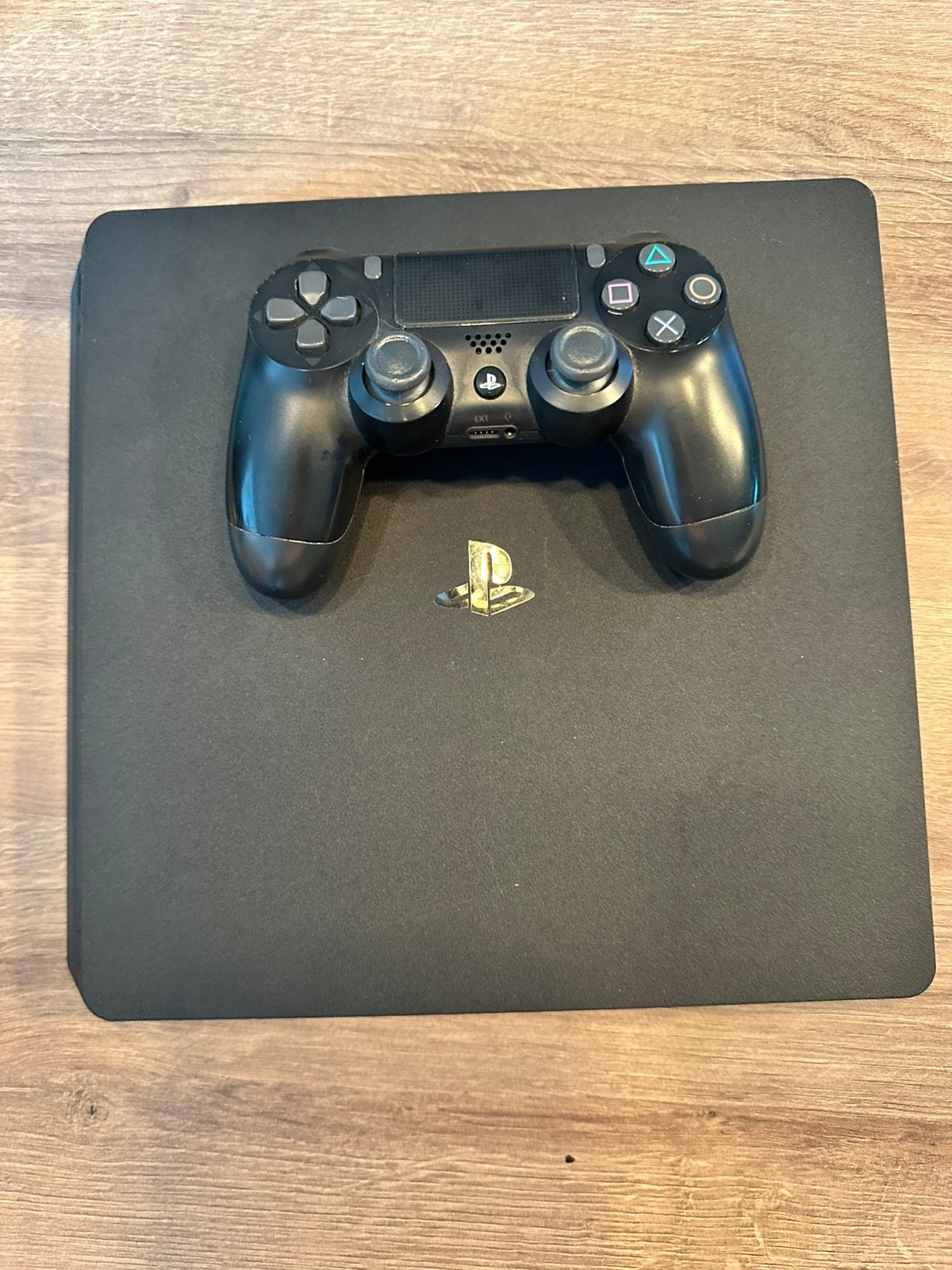 Playstation 4, Games en Spelcomputers, Spelcomputers | Sony PlayStation 4, Ophalen, Zo goed als nieuw