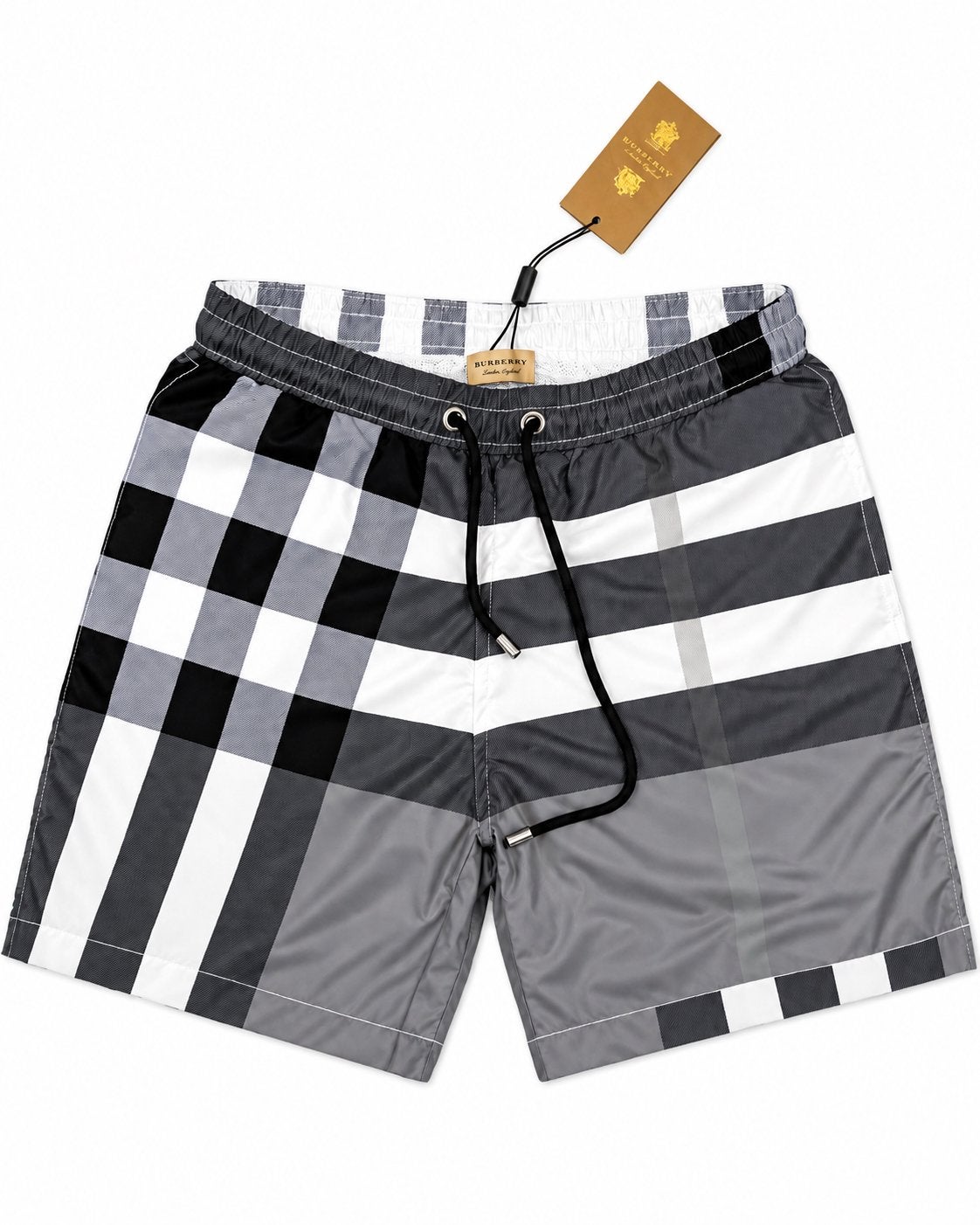Burberry Zwemshort Heren – Nieuw size L, Kleding | Heren, Badmode en Zwemkleding, Ophalen of Verzenden, Zwemshort