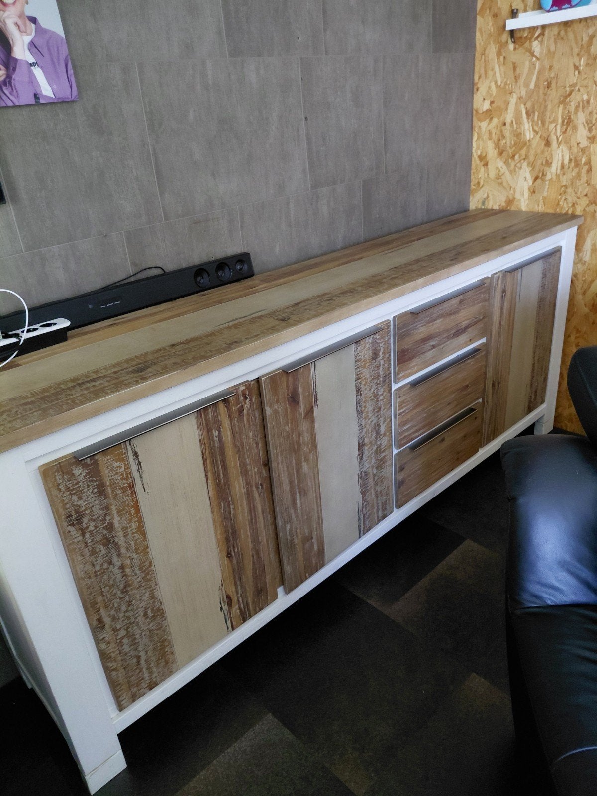 TE KOOP € 200, Huis en Inrichting, Kasten | Dressoirs, Ophalen