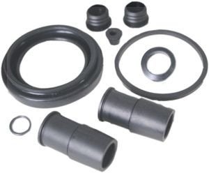 Volvo reparatie set klauw 480 460 440 Volvo onderdeel nr 514, Ophalen of Verzenden, Nieuw, Volvo