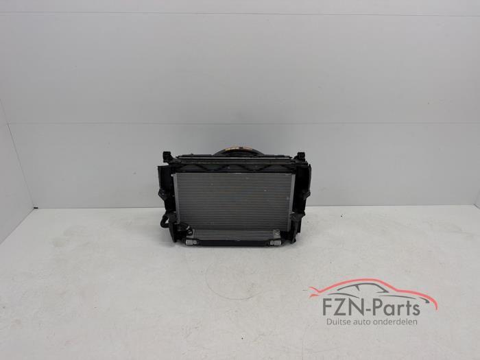 Mercedes-Benz A-Klasse A45 AMG W176 Koelerpakket, Ophalen of Verzenden, Gebruikt