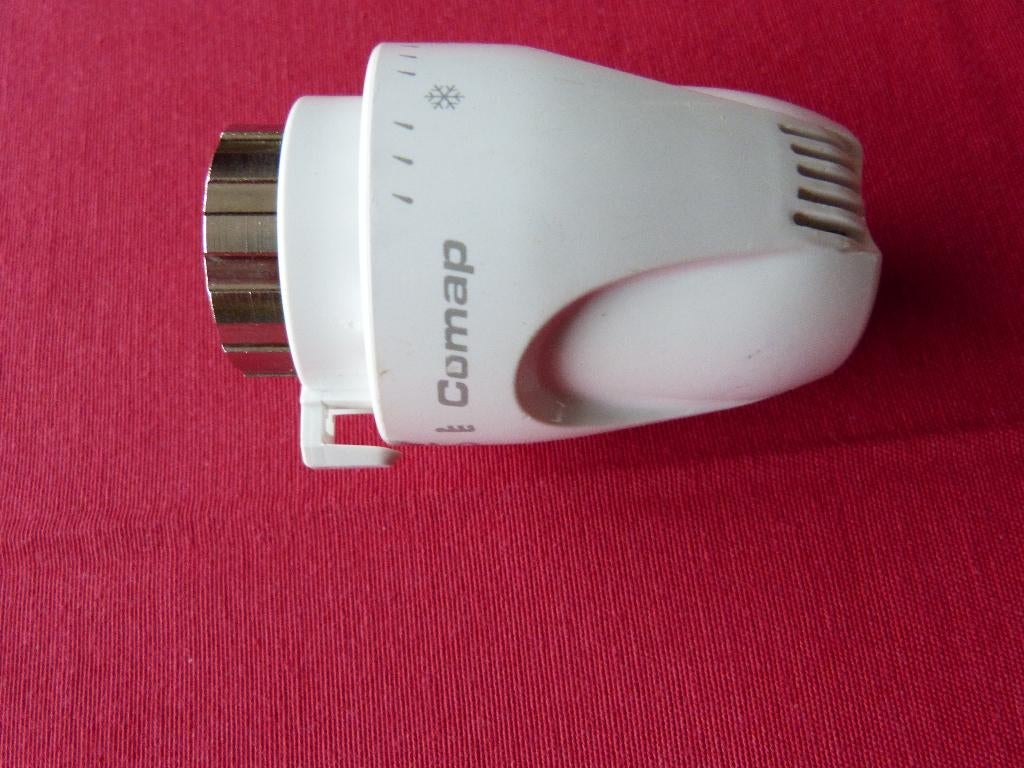 vannes thermostatiques Comap, Bricolage & Construction, Enlèvement ou Envoi, Neuf