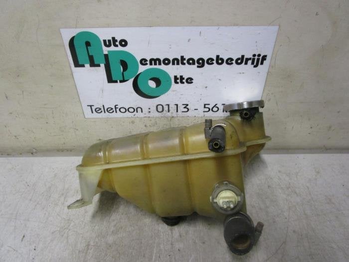 Expansievat van een Mercedes 200 - 500, Gebruikt, -, Ophalen of Verzenden, -