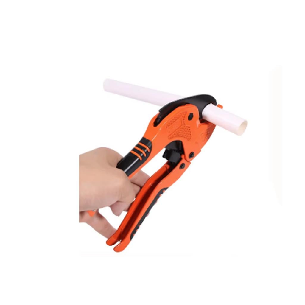 Buizen kniptang tot 42mm PVC - PEX - Zac, Ophalen of Verzenden, Nieuw